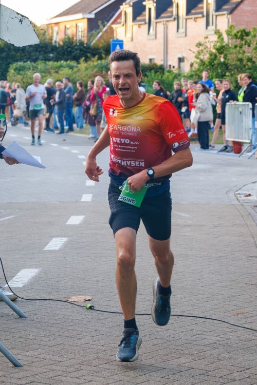 Landlopersjogging 2026